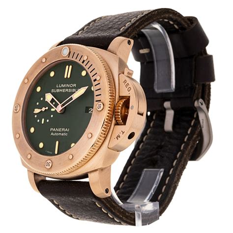 panerai pam977|panerai reference pam00382 luminor submersible.